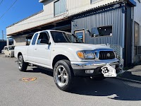 ブールバード BLVD