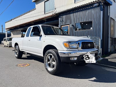 ブールバード BLVD