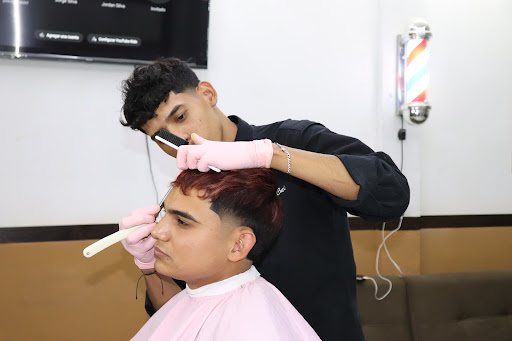 Jordi Cut’s - Thumbnail
