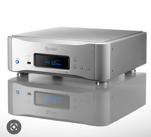 MetaFi Audio - Visual
