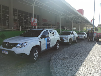 Foto 2 de TÁXI PIEDADE ( shopping Guararapes)