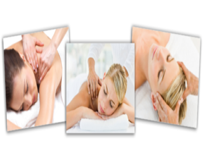 Total Body Therapy Massage by Marina - Thumbnail