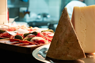 Photo n°20 de Au Chalet des Amis - Restaurant à Fougères à Fougères (Restaurant)