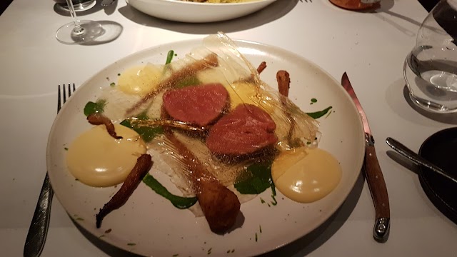Nolita Restaurant