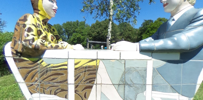 Westbroekpark telefoonnummer