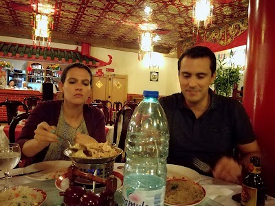 Photos of Restaurante Chez Wou