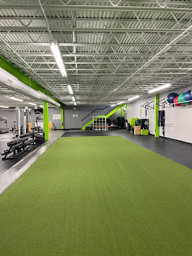 CNC Fitness