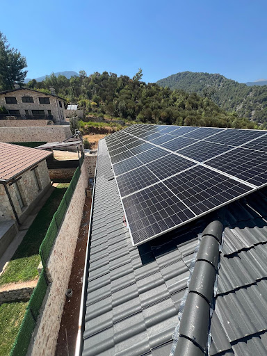 Özlem elektrik solar enerji sistemleri