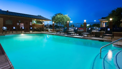 Holiday Inn Express & Suites Midland Loop 250, an IHG Hotel - Thumbnail