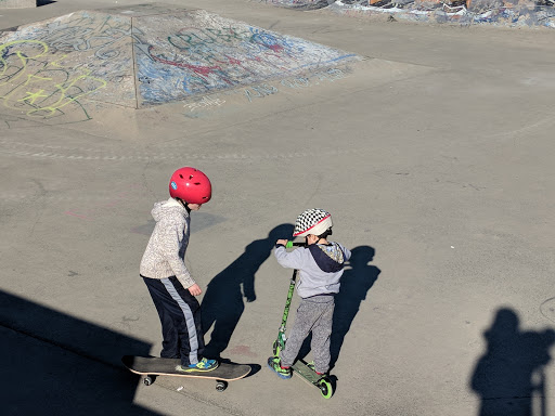 Duncan Skatepark - Thumbnail