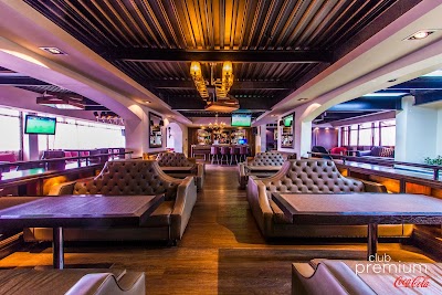 Photos of La Bolera Saloon