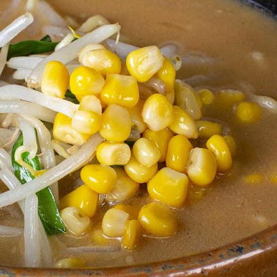 麺場 田所商店 多摩ニュータウン店
