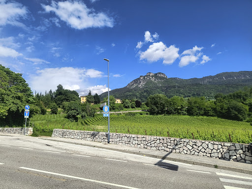 Via dei Valoni Gallery - Italy