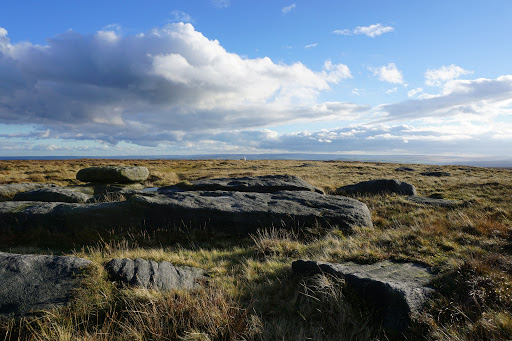 High Brown Knoll