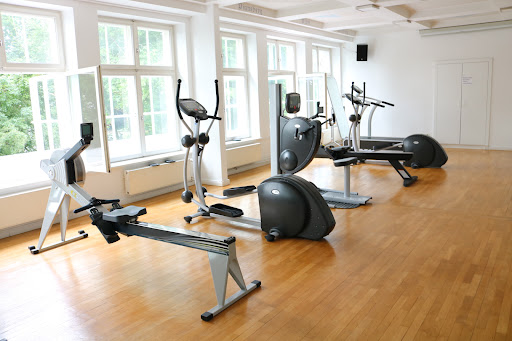 Institut für Bewegungstherapie und Rehabilitation GmbH - Thumbnail
