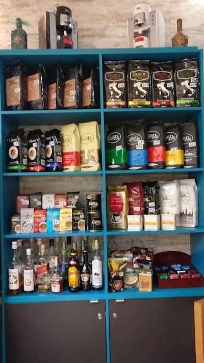 Photos of Bistretto coffee