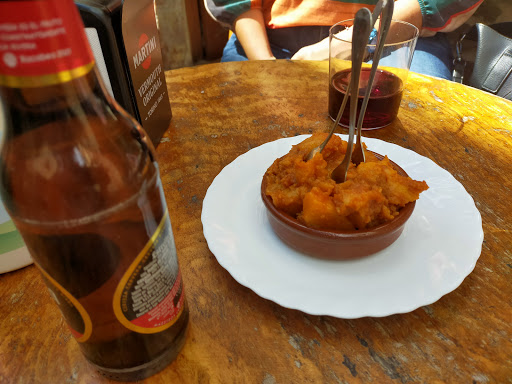 Chicote - Visual