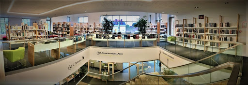 Photo de Centre Culturel Napoléon III à Mourmelon-le-Grand (51400)