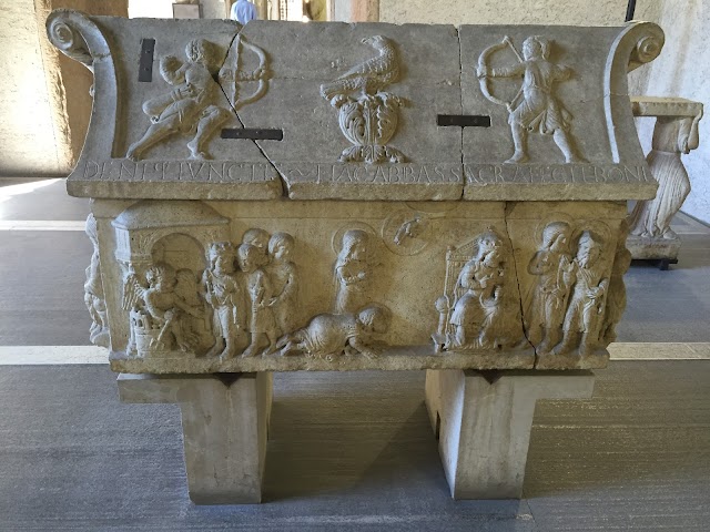 P.za Pasque Veronesi 5