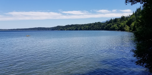 Freshwater Bay County Park