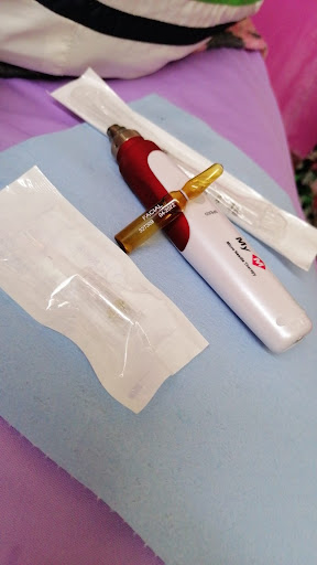 Ely Spa - Thumbnail