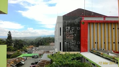 Photos of RSUD Setjonegoro Wonosobo