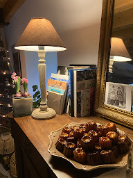 Photo n°56 de chambres et tables d'hôtes la source d'en haut à Valcivières (Chambre d'hôtes)
