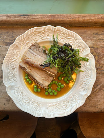 The Old Pharmacy by null