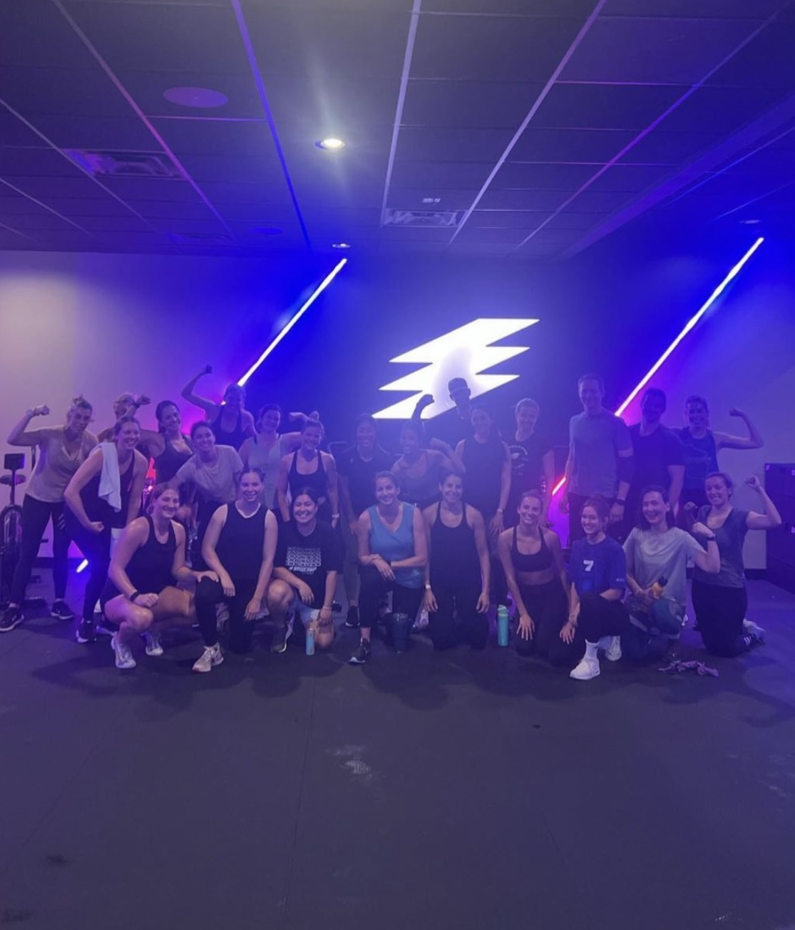 Basecamp Fitness photo 18