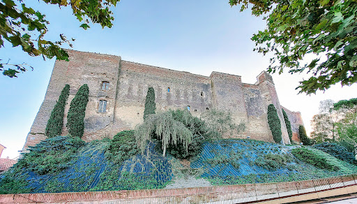 Château de Verfeil