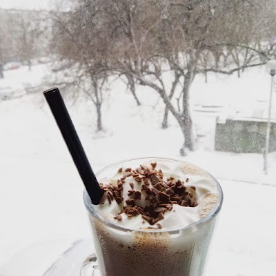 Photos of Coffee Bar Energy