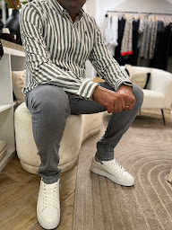 Photo n°17 de Le dressing à L'Isle-Adam (Magasin de vêtements pour femmes)