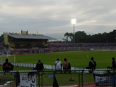 Photos of Stadion Galuh Ciamis