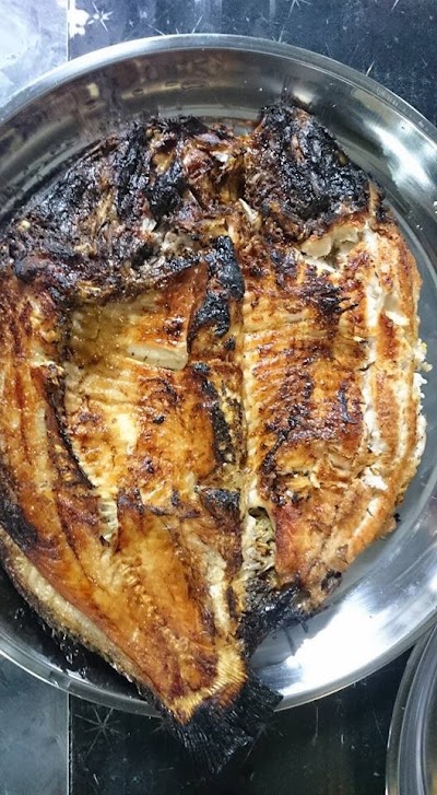 Photos of Saman fish restaurant