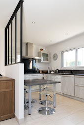 Photo n°22 de Maisons d'en France Atlantique à Saint-Gilles-Croix-de-Vie (Constructeur de maisons personnalisées)