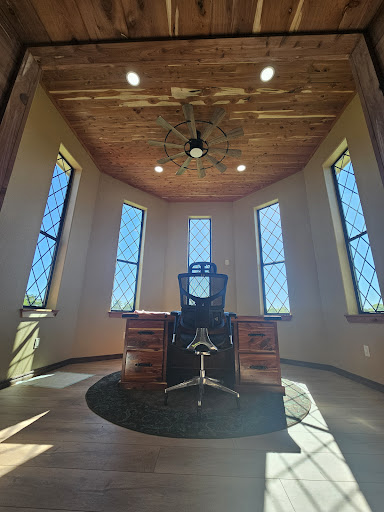 Ross Electrical Services - Visual