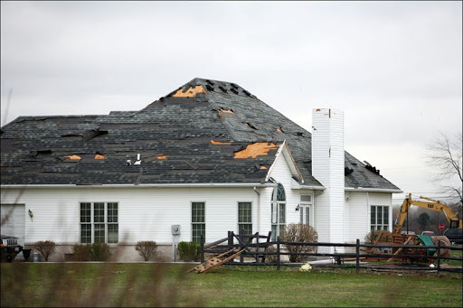 Lansky Roofing Gallery - United States