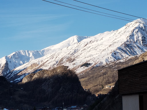 Photo de Résidence le Hameau de Valloire à Valloire (73450)
