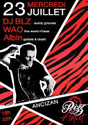 Photo n°41 de Pizz'Artist au feu de bois (Artisan Pizzaïolo) à Ancizan (Pizzeria)