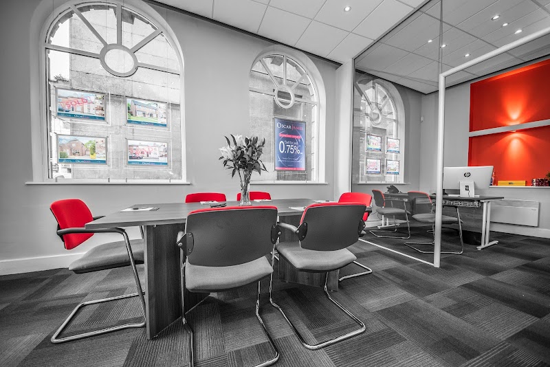 Oscar James Northampton photo 2