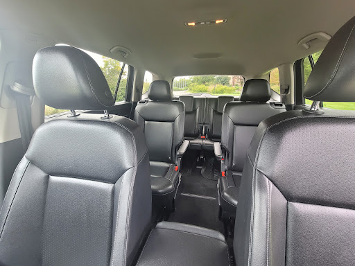 Skytop Limousine LLC Services and Transportation - Thumbnail