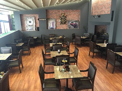 Photos of Dede Cafe