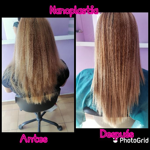 Glow Hair & Makeup