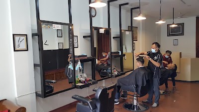 Photos of BOXER BARBER & POMADE SUPPLY