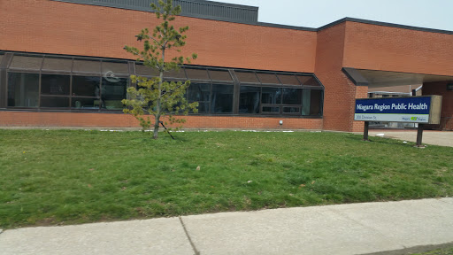 Niagara Region Public Health - Welland Office - Thumbnail