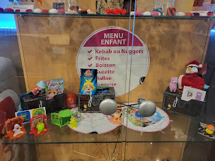 Photo n°15 de Les Délices du Bosquet à Montval-sur-Loir (Restauration rapide)