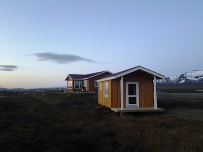 Photos of Stormur Cottages