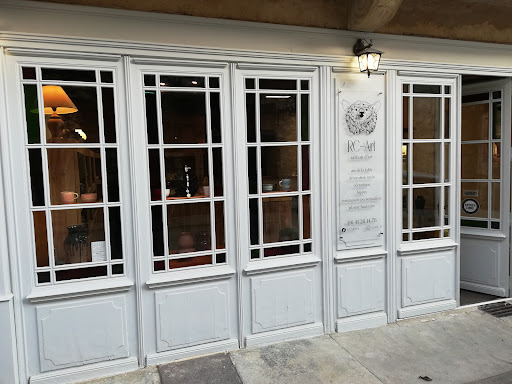 Photo de Poterie la salamandre à Lamonzie-Saint-Martin (24680)