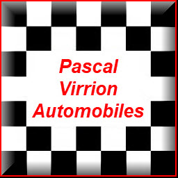 Pascal Virrion Automobiles
