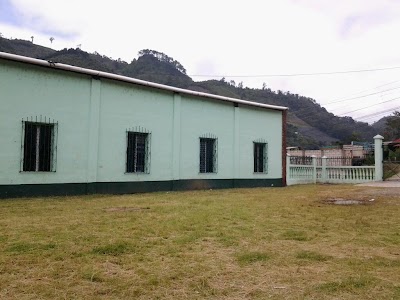 church
